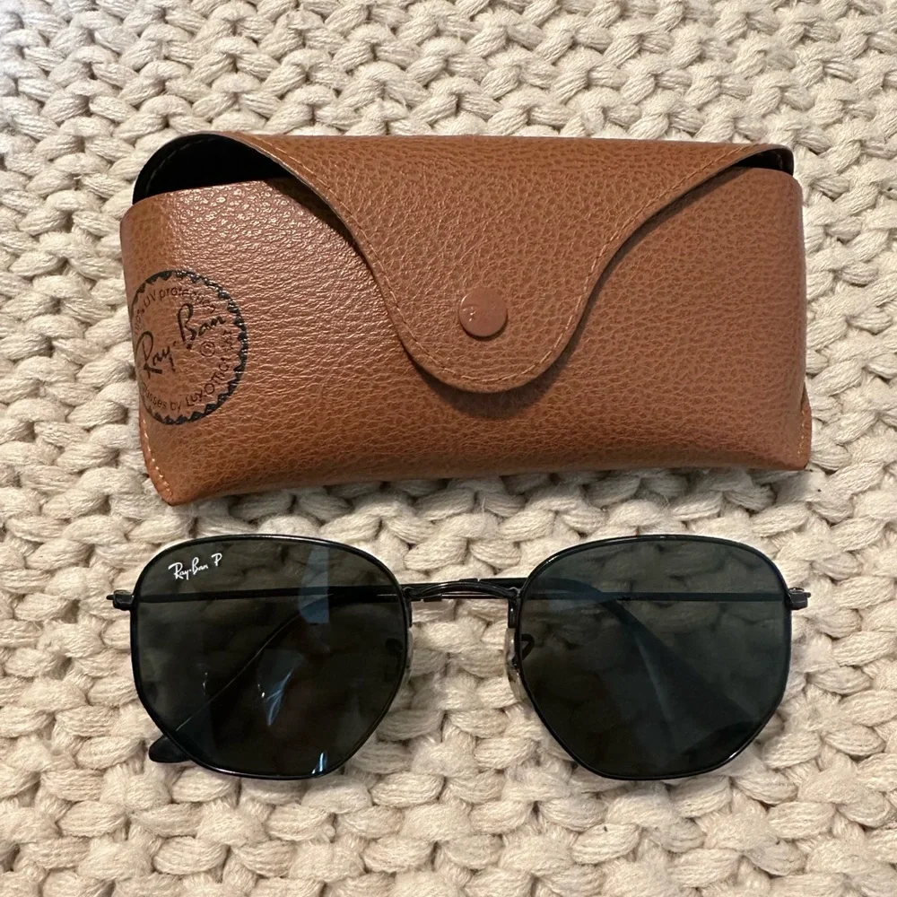 Raybans - Picture 1 of 3
